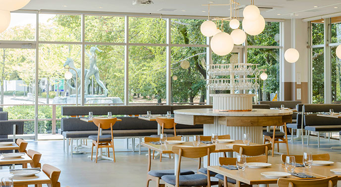 BISTRO HOUSE PALPITANT