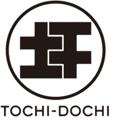 TOCHI DOCHI（トチドチ）