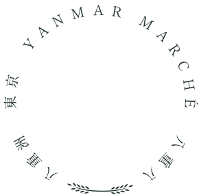 YANMAR MARCHÉ TOKYO